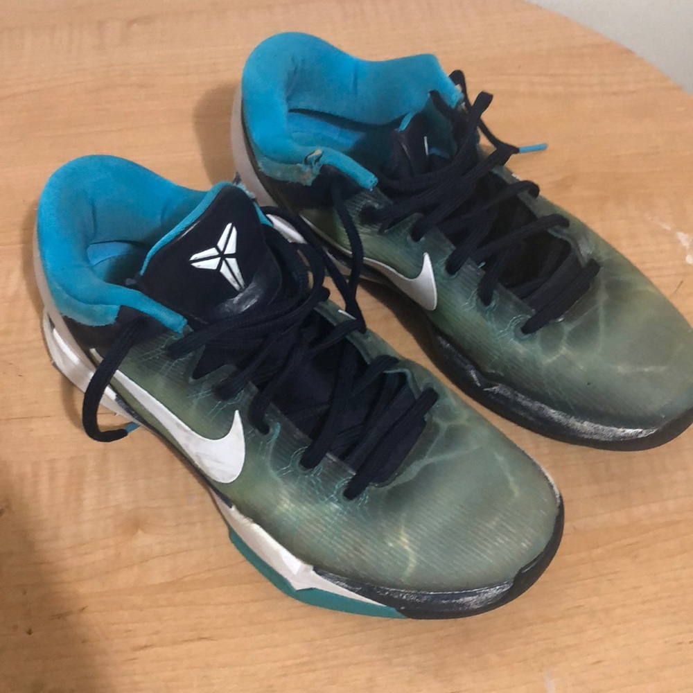 Kobe 7 Shoes